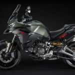 Ducati Multistrada V2 2025