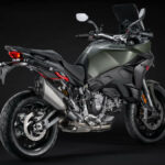 Ducati Multistrada V2 2025