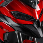 Ducati Multistrada V2 2025
