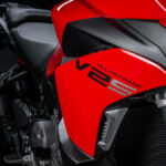 Ducati Multistrada V2 2025