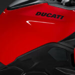 Ducati Multistrada V2 2025