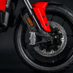 Ducati Multistrada V2 2025