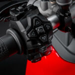 Ducati Multistrada V2 2025