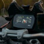 Ducati Multistrada V2 2025