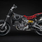 Ducati Multistrada V2 2025