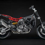 Ducati Multistrada V2 2025