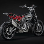 Ducati Multistrada V2 2025