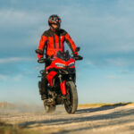 Ducati Multistrada V2 2025