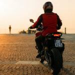 Ducati Multistrada V2 2025