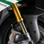 Ducati Panigale V4 Tricolore