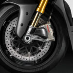Ducati Panigale V4 Tricolore