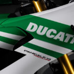 Ducati Panigale V4 Tricolore