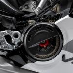 Ducati Panigale V4 Tricolore