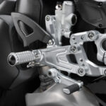 Ducati Panigale V4 Tricolore