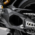 Ducati Panigale V4 Tricolore