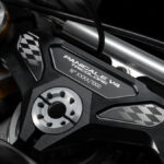 Ducati Panigale V4 Tricolore
