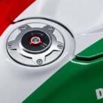 Ducati Panigale V4 Tricolore