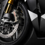 Ducati Panigale V4 Tricolore
