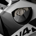 Ducati Panigale V4 Tricolore