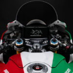 Ducati Panigale V4 Tricolore