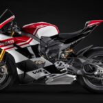 Ducati Panigale V4 Tricolore