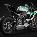 Ducati Panigale V4 Tricolore