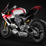 Ducati Panigale V4 Tricolore