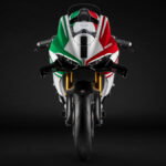 Ducati Panigale V4 Tricolore