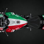 Ducati Panigale V4 Tricolore