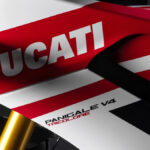Ducati Panigale V4 Tricolore