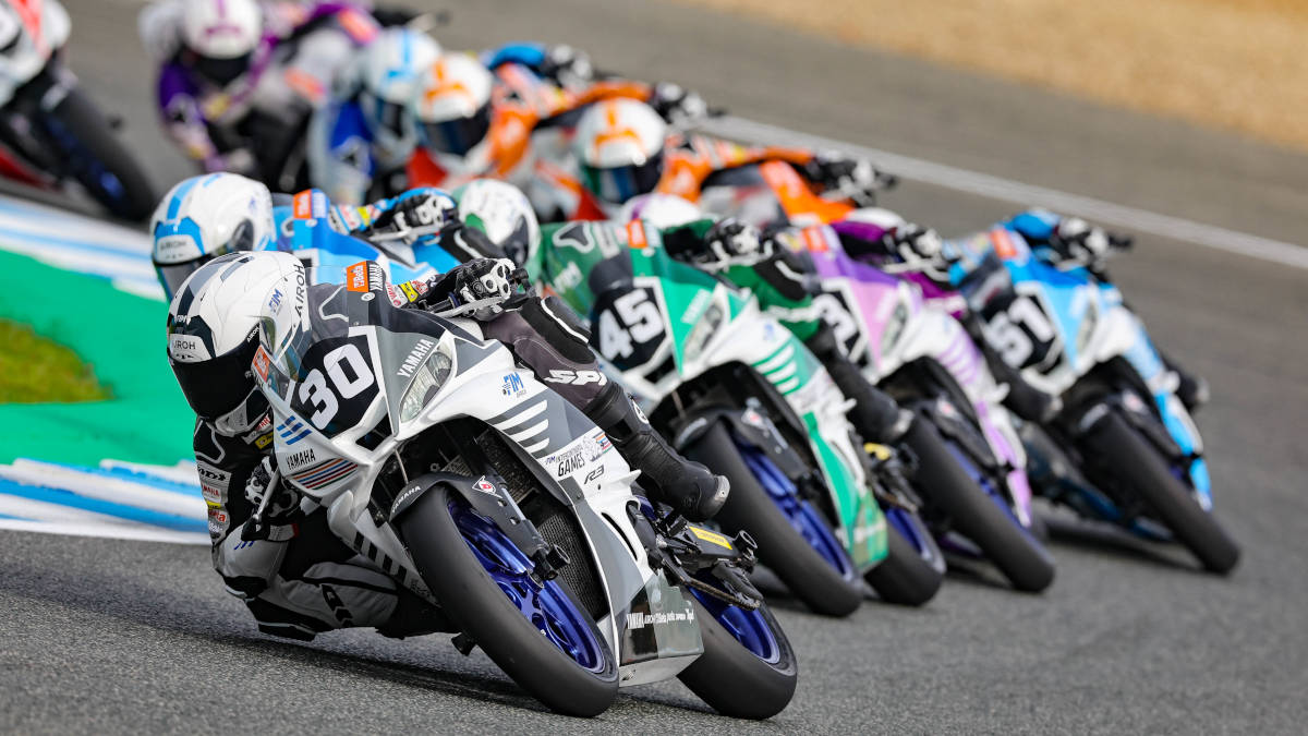 FIM Intercontinental Games