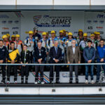 FIM Intercontinental Games 2024