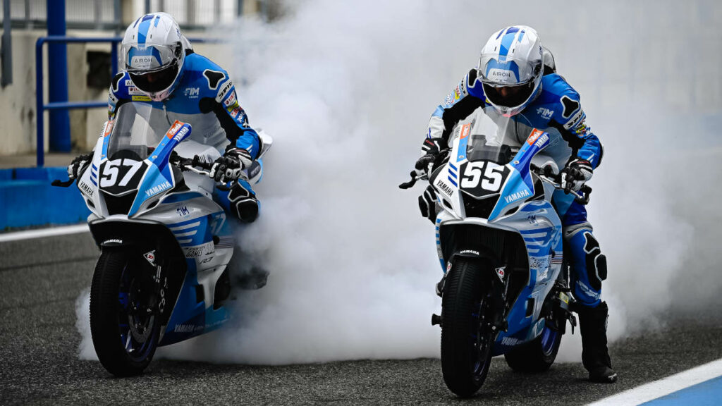 FIM Intercontinental Games