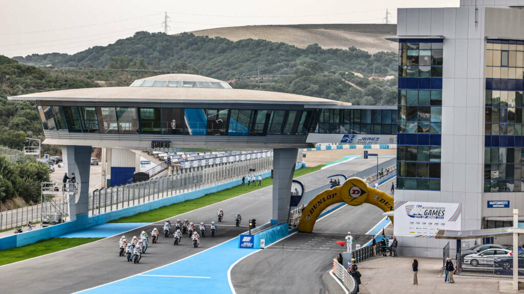 FIM Intercontinental Games
