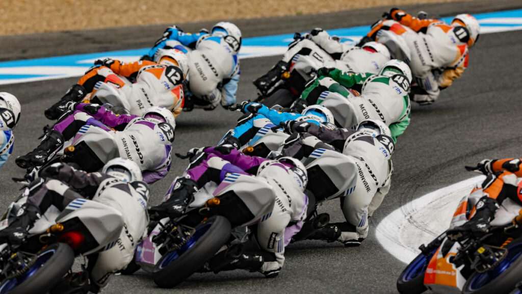 FIM Intercontinental Games