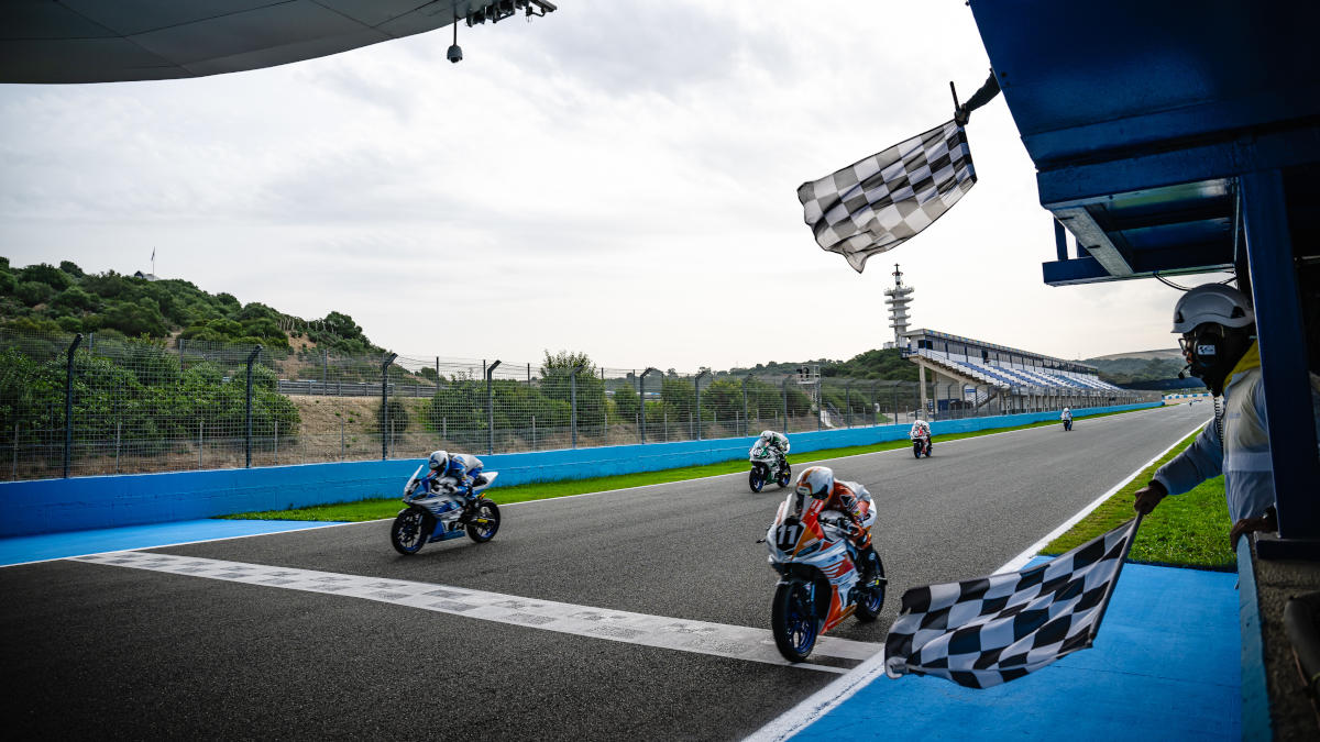 FIM Intercontinental Games 2024