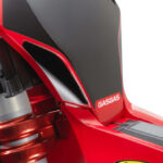GasGas MC 250F Factory Edition 2025