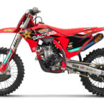 GasGas MC 250F Factory Edition 2025