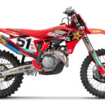 GasGas MC 450F Factory Edition 2025