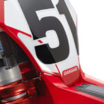GasGas MC 450F Factory Edition 2025