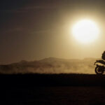 Harley-Davidson en la Africa Eco Race 2025