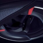 Prueba del casco integral HJC RPHA 12
