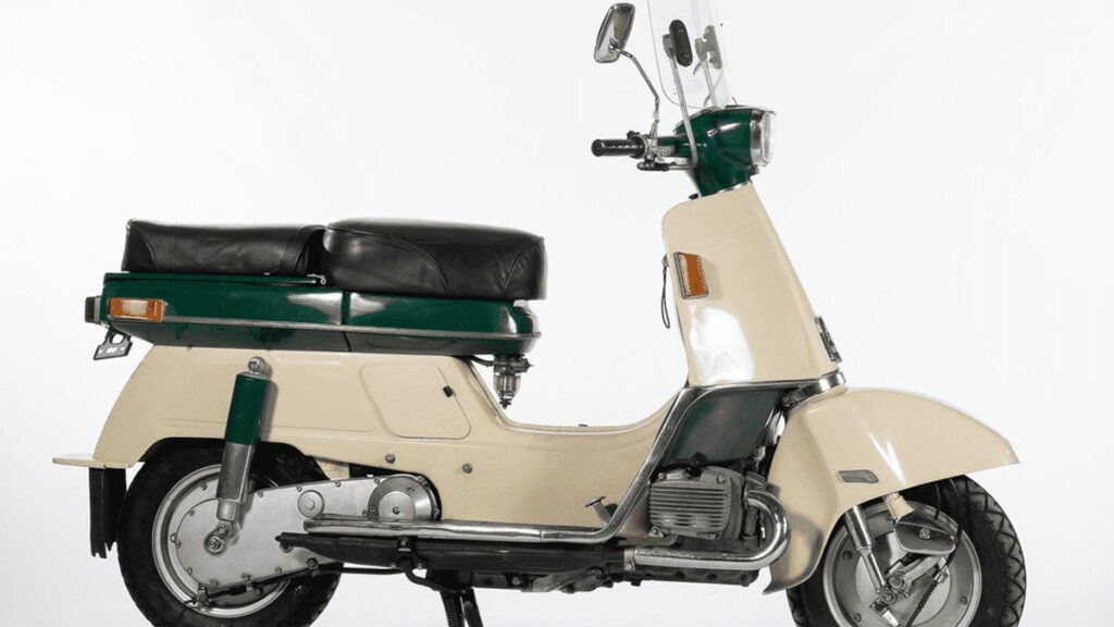 Honda Juno M85