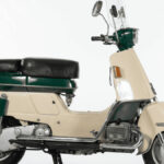 Honda Juno M85