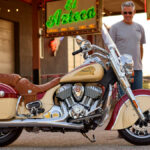 Indian Springfield Special Edition