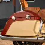 Indian Springfield Special Edition