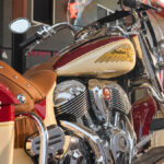 Indian Springfield Special Edition