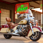 Indian Springfield Special Edition
