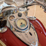 Indian Springfield Special Edition