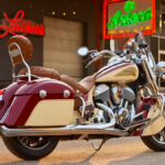 Indian Springfield Special Edition